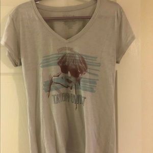 Taylor Swift shirt